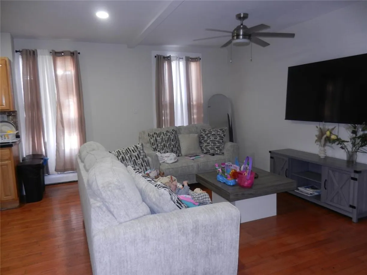 New York City Real Estate | View 203 Essex Street | Listing