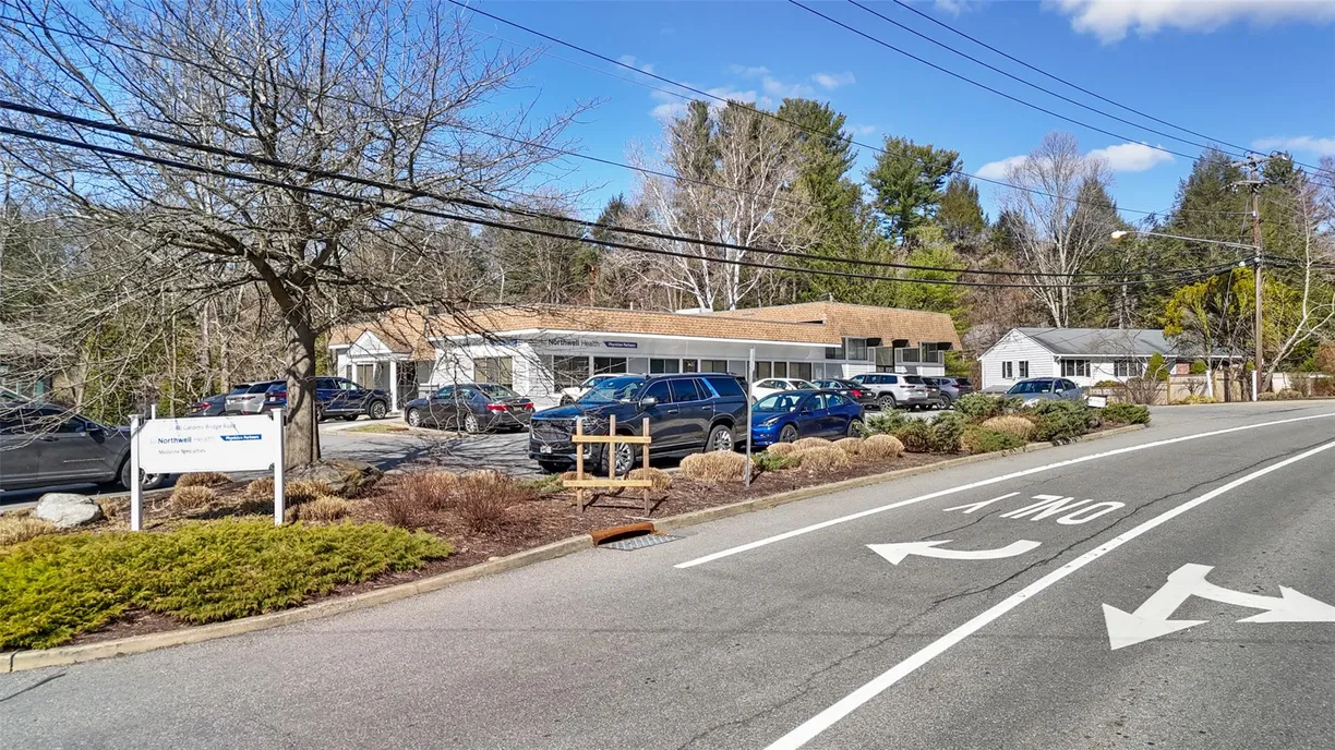 Westchester Real Estate | View 60 Goldens Bridge Road, B | Listing