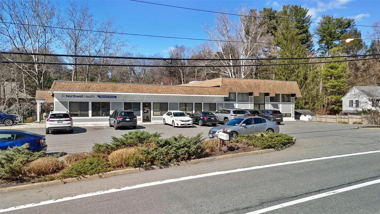 Westchester Real Estate | View 60 Goldens Bridge Road, B