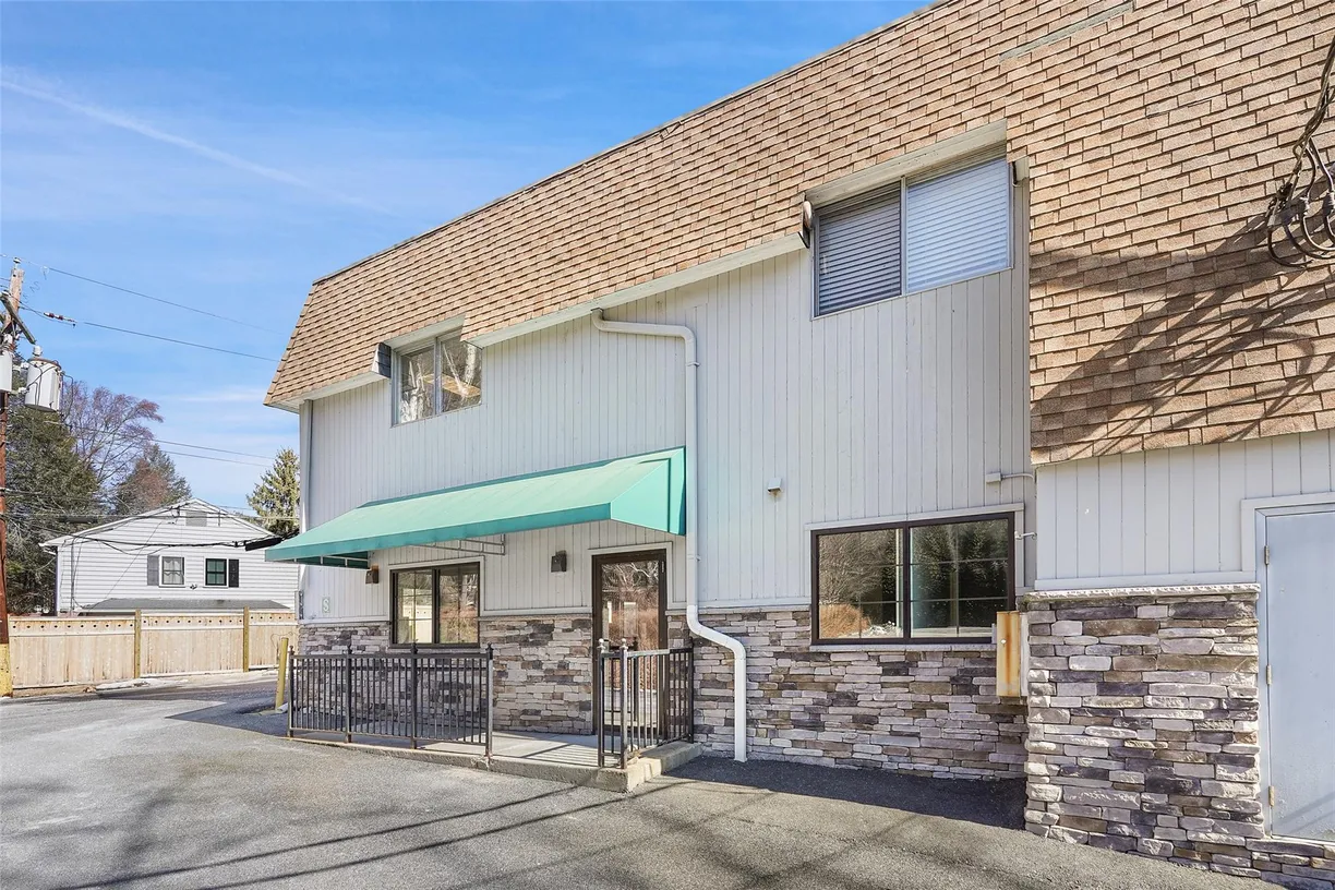 Westchester Real Estate | View 60 Goldens Bridge Road, B | Listing