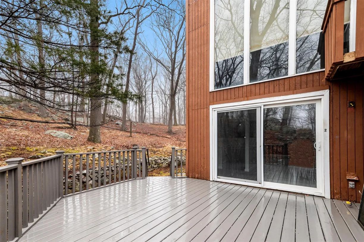Rockland/Orange/NJ Real Estate | View 2 Lookout Place | Listing