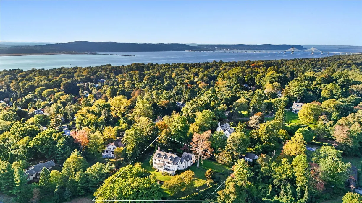 Westchester Real Estate | View 2 Belmont Drive | Listing