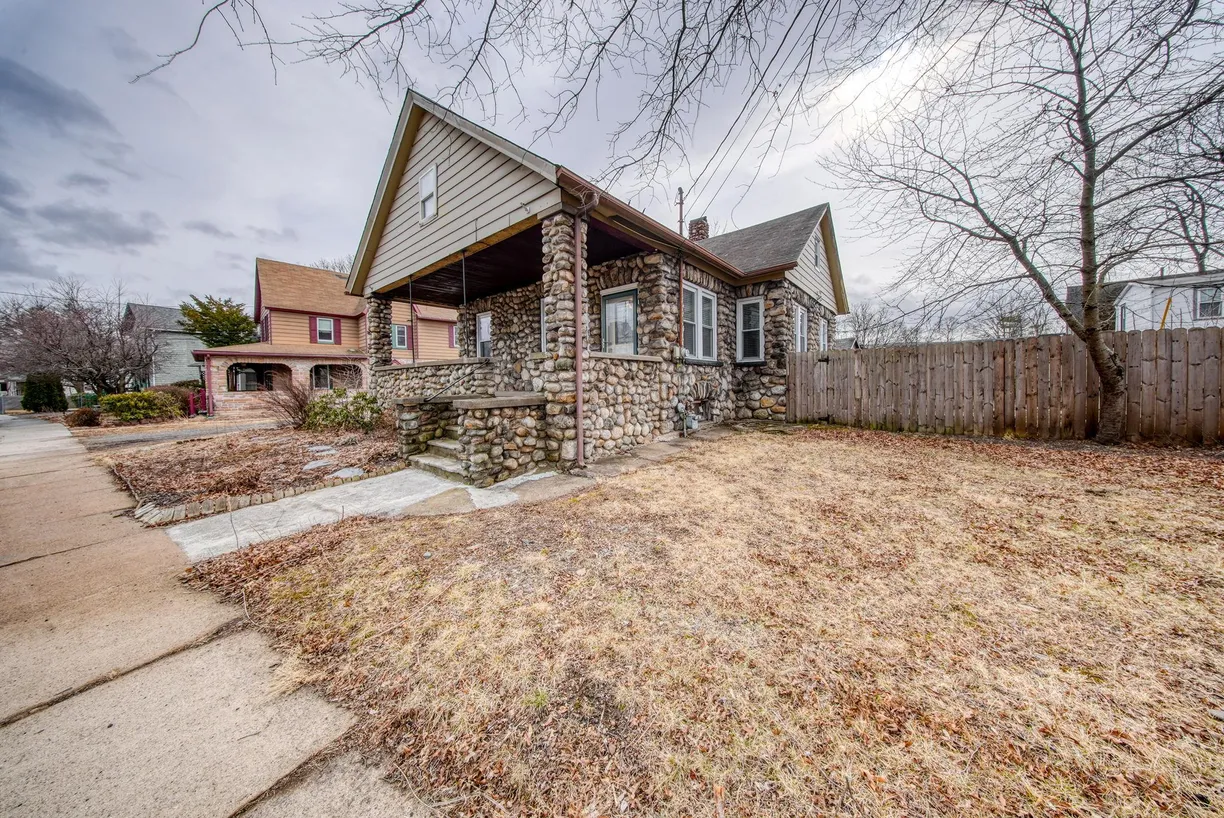 Rockland/Orange/NJ Real Estate | View 5 Prospect Street | Listing