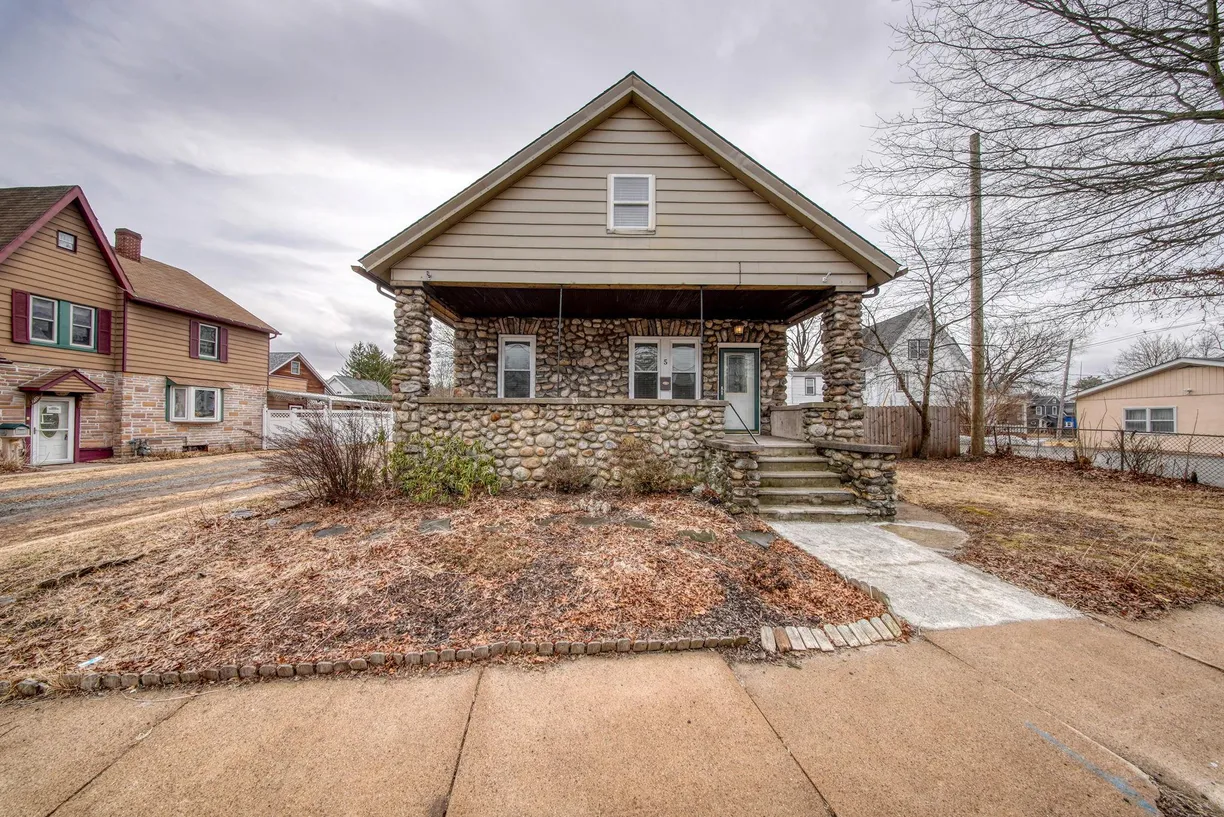 Rockland/Orange/NJ Real Estate | View 5 Prospect Street | 3 Beds, 2 Baths