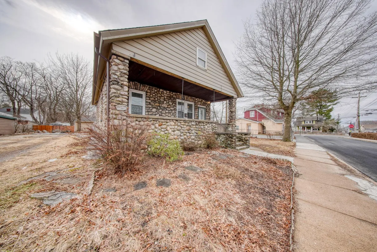 Rockland/Orange/NJ Real Estate | View 5 Prospect Street | Listing