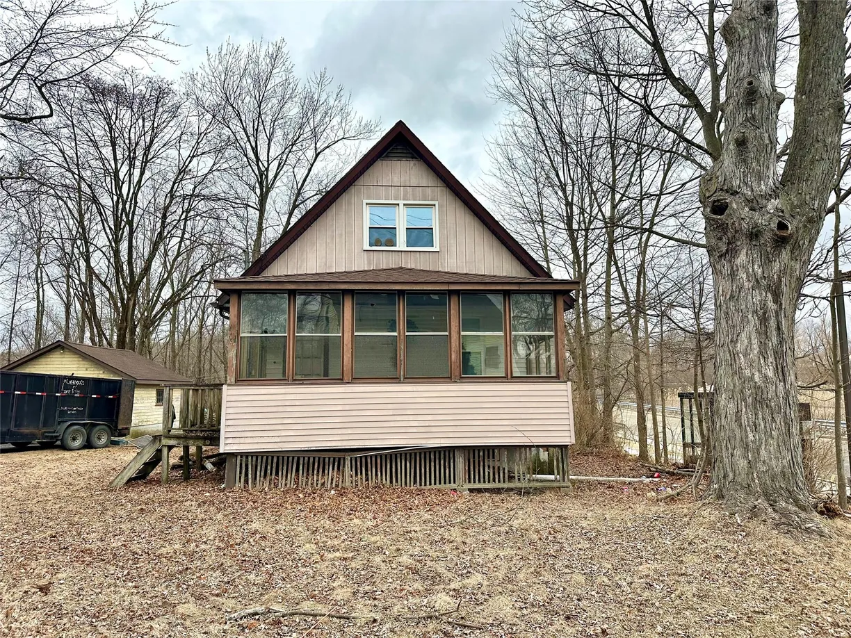 Rockland/Orange/NJ Real Estate | View 95 Silver Lake Sctn Road | 3 Beds, 1 Bath