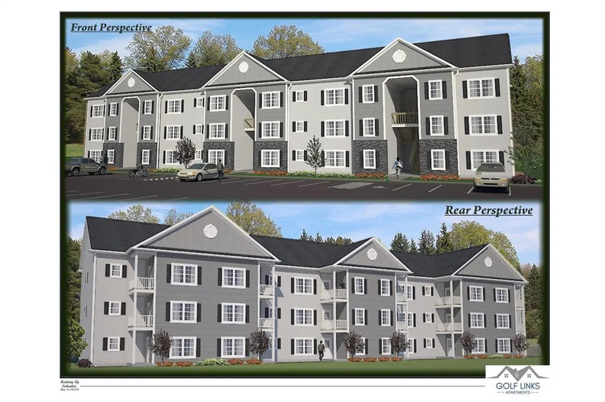 Rockland/Orange/NJ Real Estate | View 206 Golf Links Road, 732 | 2 Beds, 2 Baths