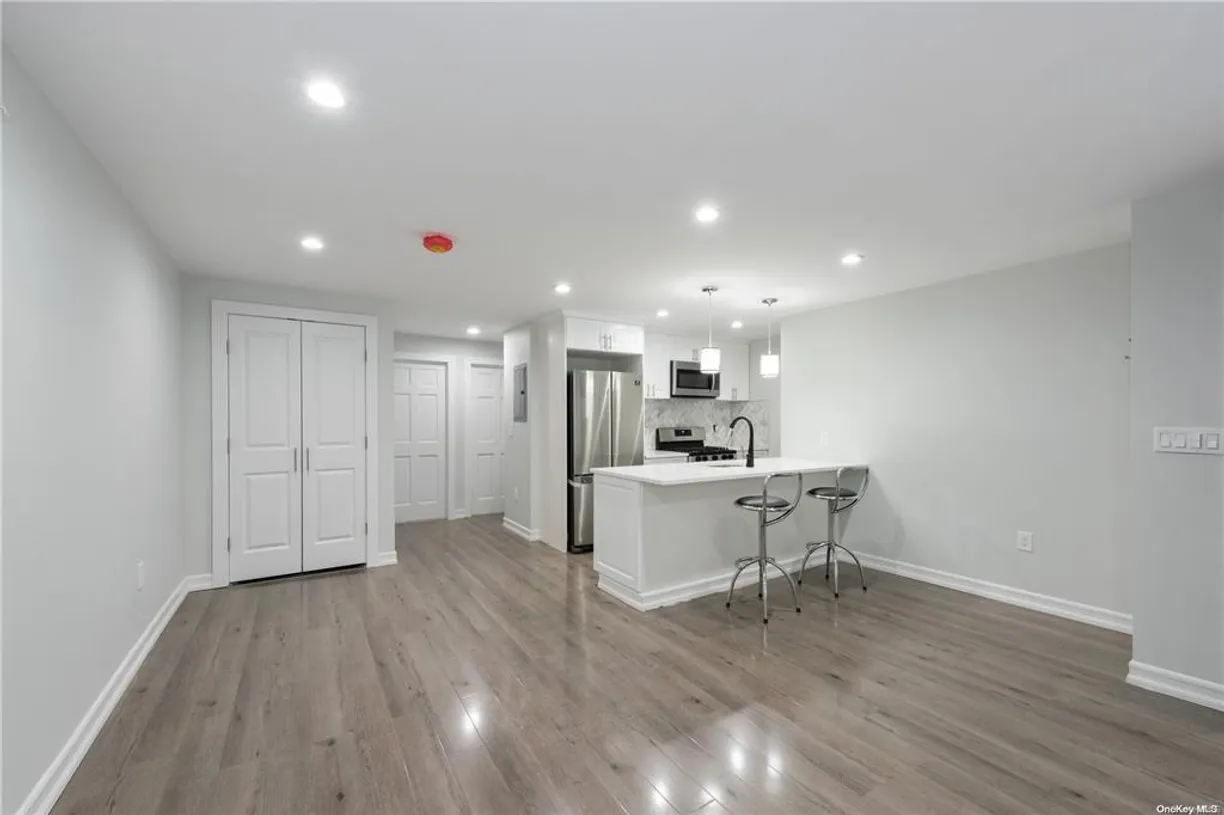 New York City Real Estate | View 36 Covert Street, 1 | 2 Beds, 1 Bath