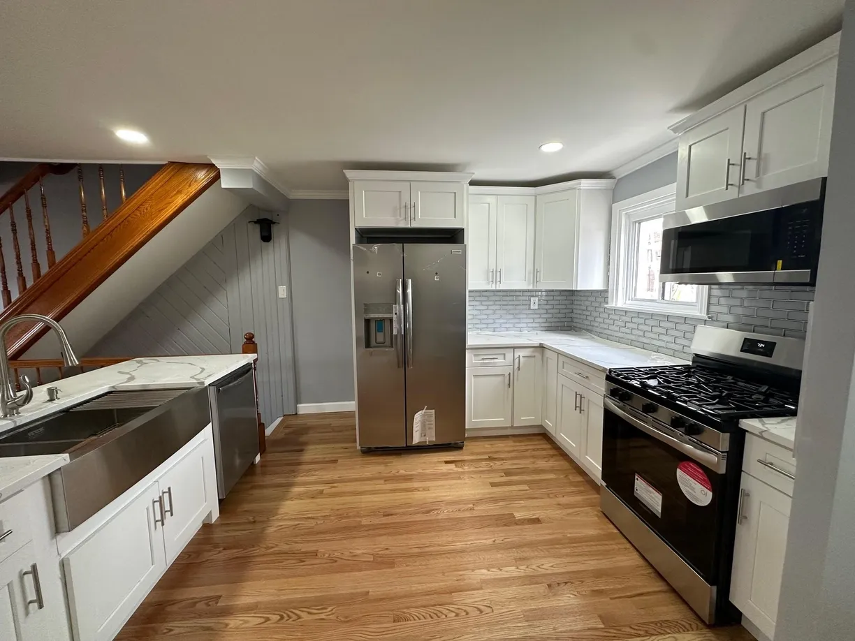New York City Real Estate | View 502 Schenck Avenue | Listing