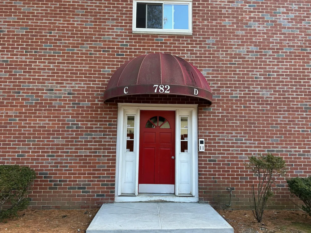 Westchester Real Estate | View 782 Tuckahoe Road, 2C | Listing