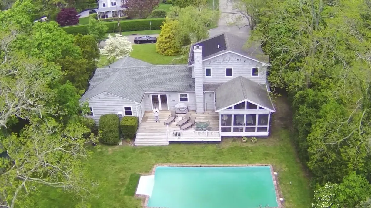 The Hamptons Real Estate | View 36 Walker Avenue | 5 Beds, 3 Baths