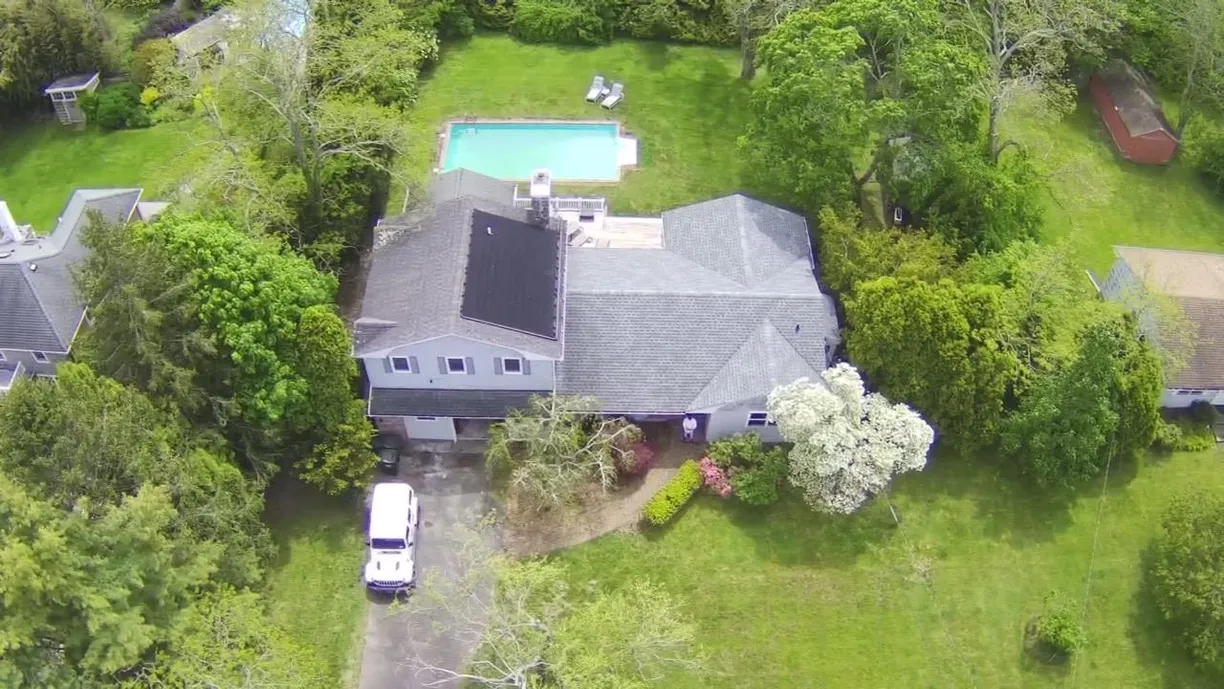 The Hamptons Real Estate | View 36 Walker Avenue | Listing