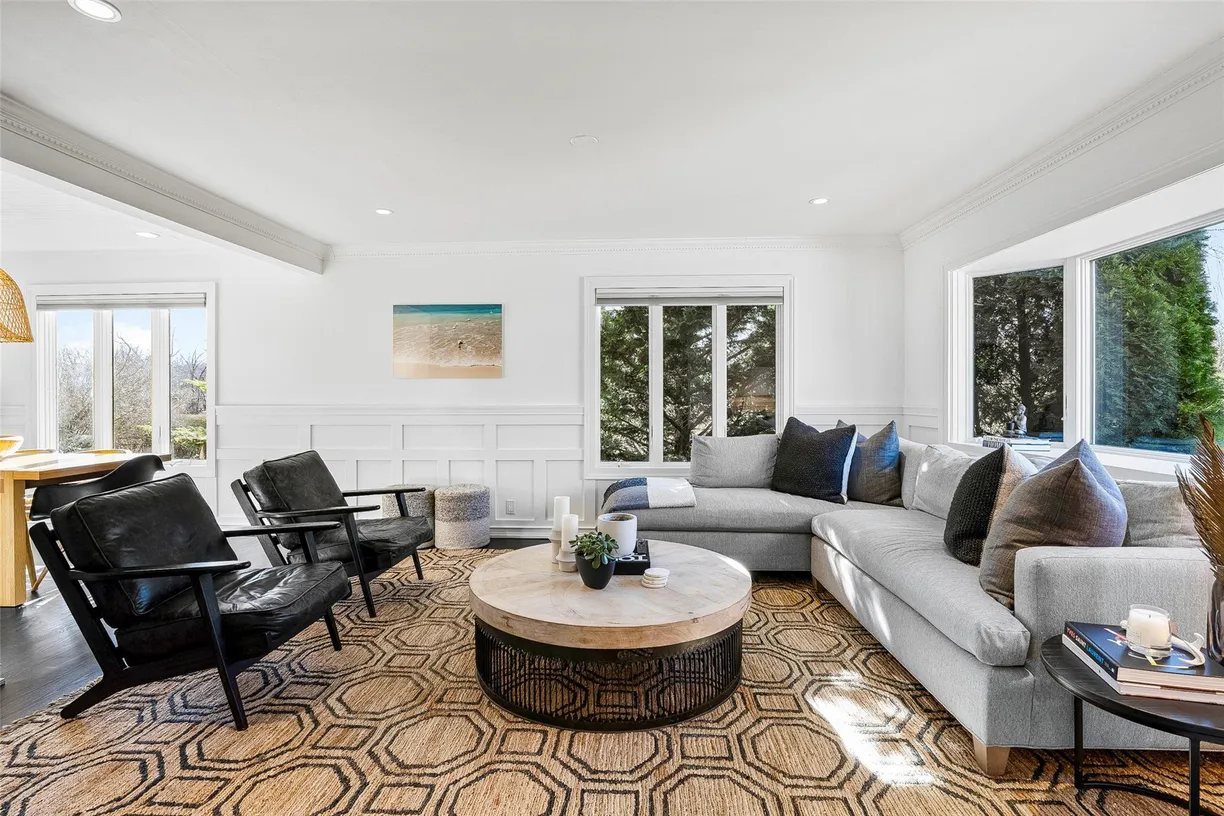 Westchester Real Estate | View 105 Willow Avenue | Listing