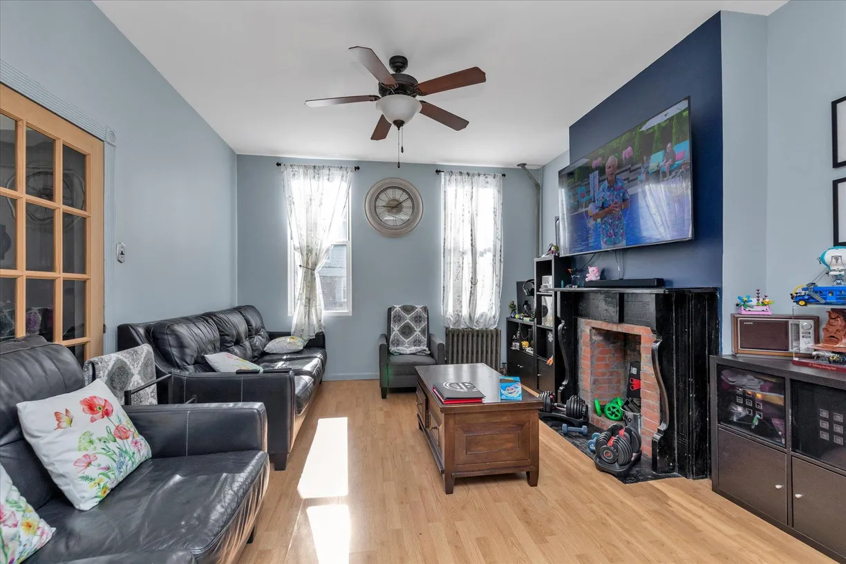 New York City Real Estate | View 79 Eldert Street | Listing