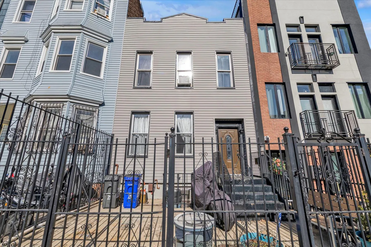 New York City Real Estate | View 79 Eldert Street | 2 Baths