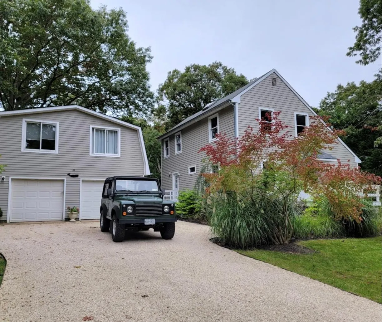 The Hamptons Real Estate | View 33 Whalers Drive | Listing
