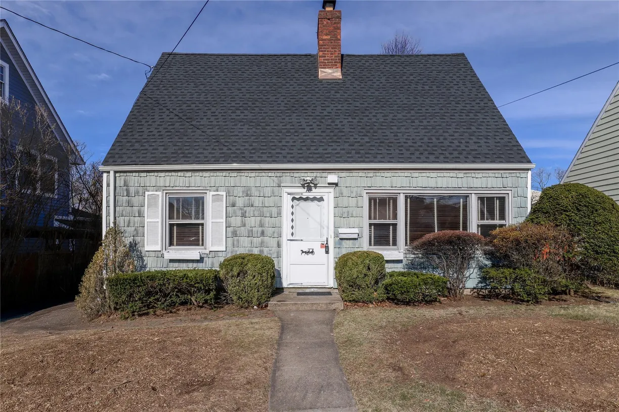 Westchester Real Estate | View 10 Joyce Road | 3 Beds, 2 Baths