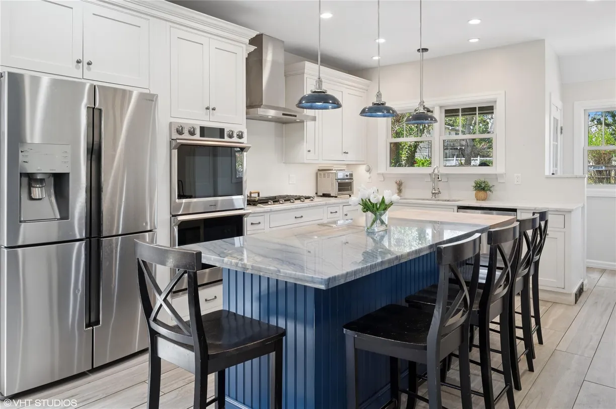 Westchester Real Estate | View 119 Cassilis Avenue | 4 Beds, 3 Baths