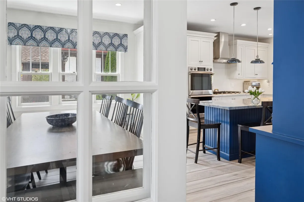 Westchester Real Estate | View 119 Cassilis Avenue | Listing