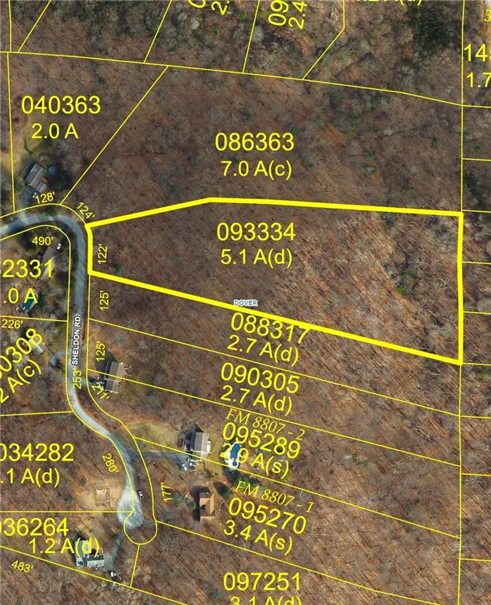 Hudson Valley Real Estate | View Sheldon Road | Listing