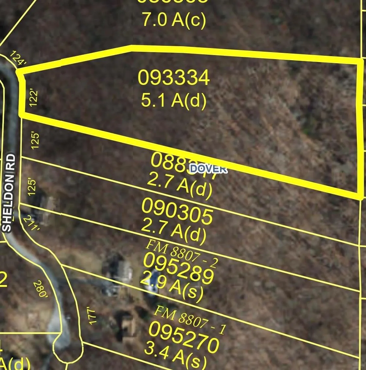 Hudson Valley Real Estate | View Sheldon Road