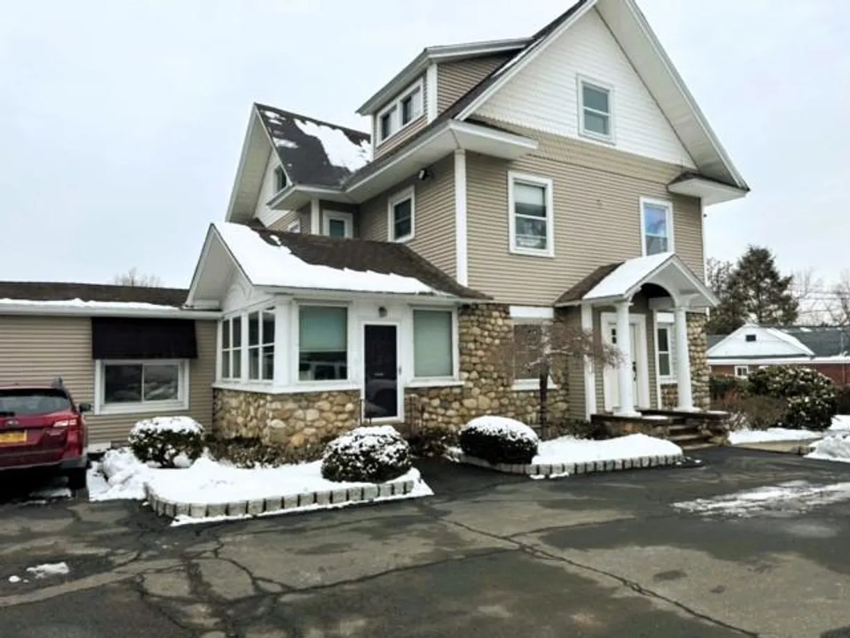 Rockland/Orange/NJ Real Estate | View 572 Route 303