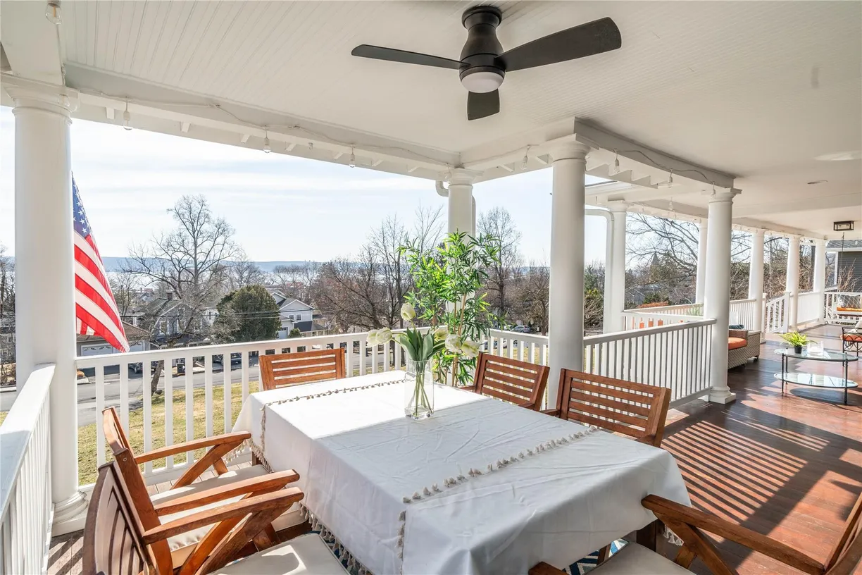 Rockland/Orange/NJ Real Estate | View 172 N. Franklin Street | Listing