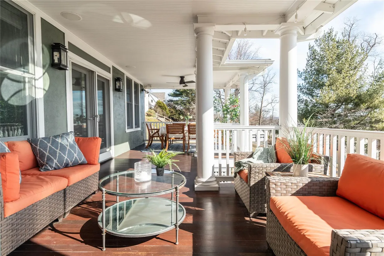 Rockland/Orange/NJ Real Estate | View 172 N. Franklin Street | Listing