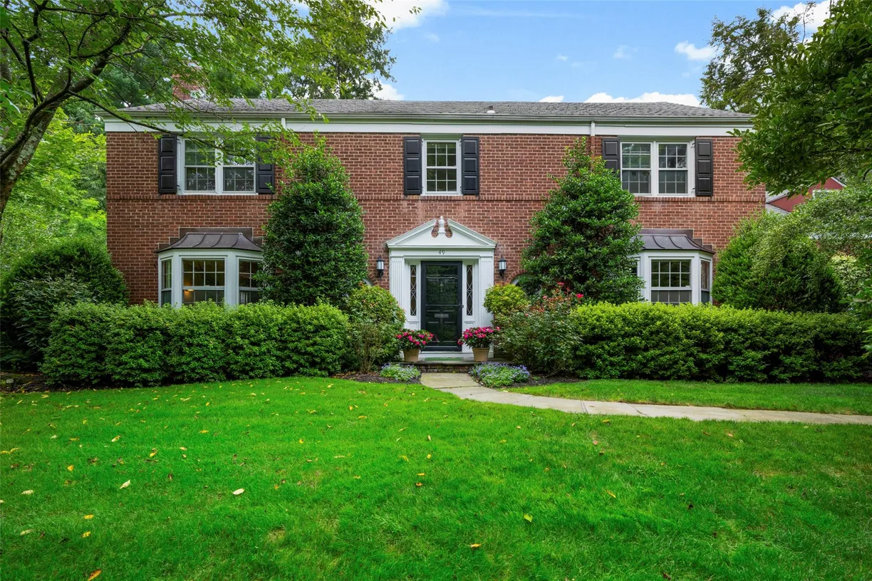 Westchester Real Estate | View 49 Brite Avenue | 4 Beds, 3 Baths