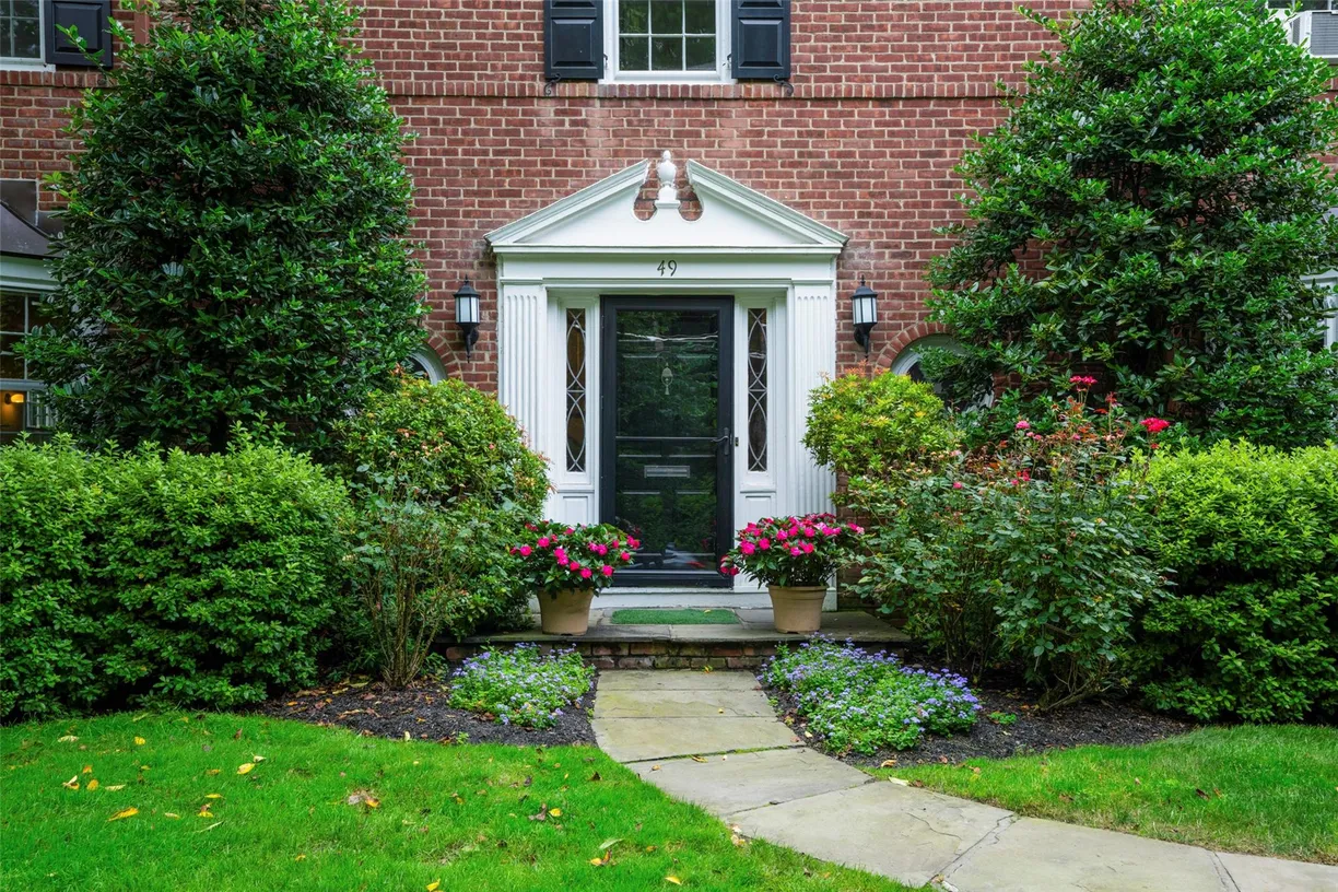 Westchester Real Estate | View 49 Brite Avenue | Listing