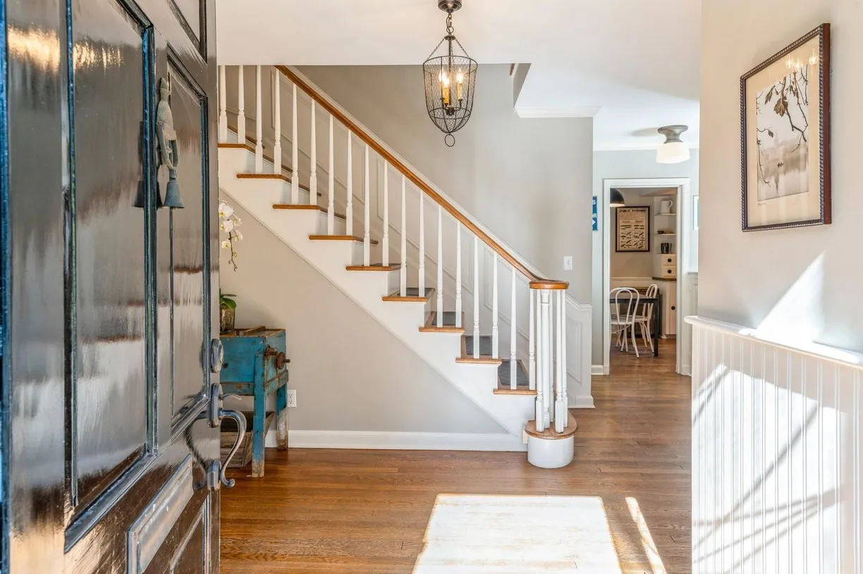 Westchester Real Estate | View 49 Brite Avenue | Listing