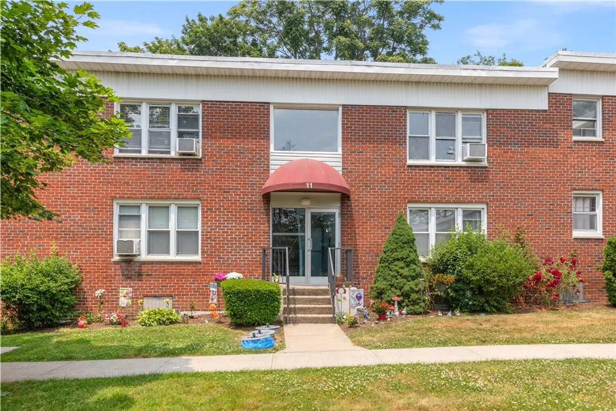 Westchester Real Estate | View 11 Stokes Road, 2A | Listing