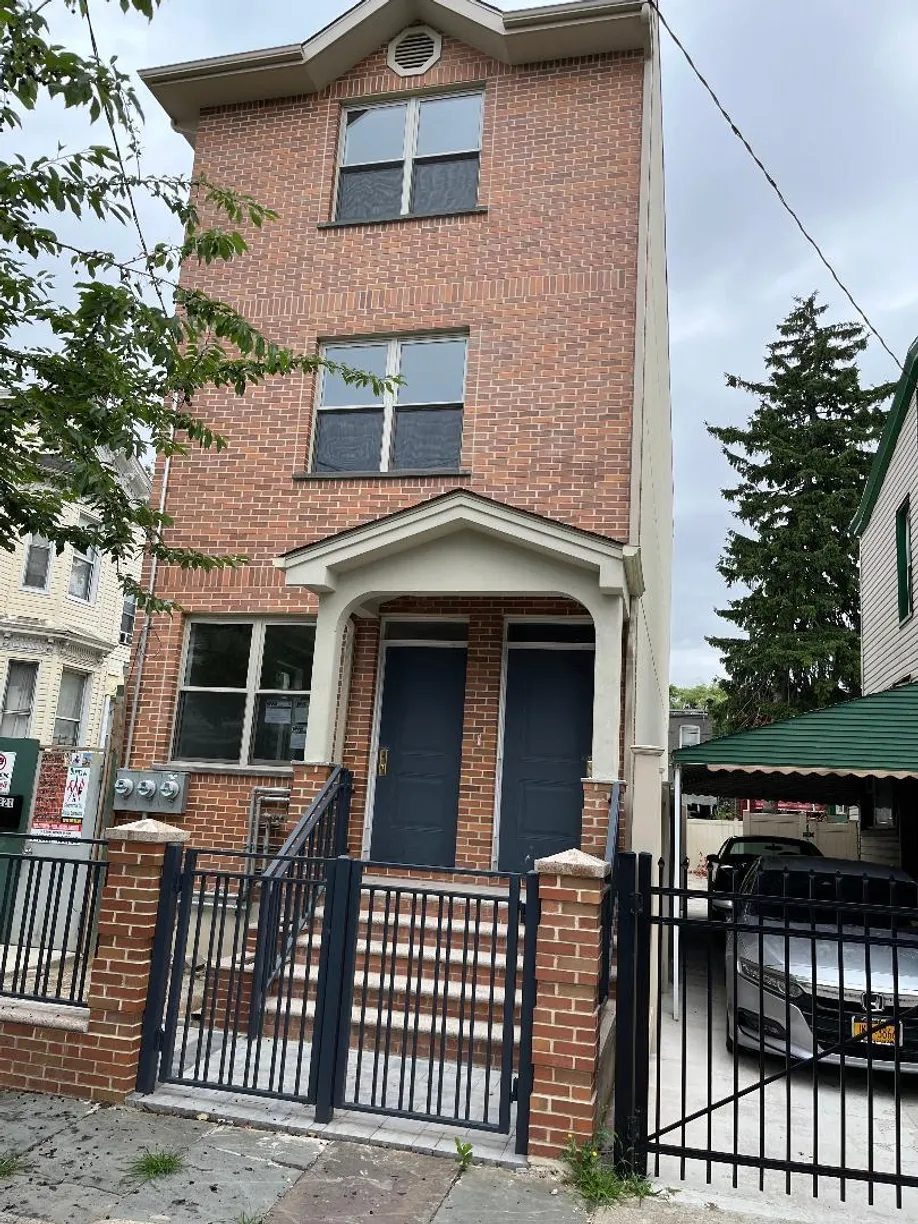 New York City Real Estate | View 221 Barbey Street | 6 Beds, 5 Baths