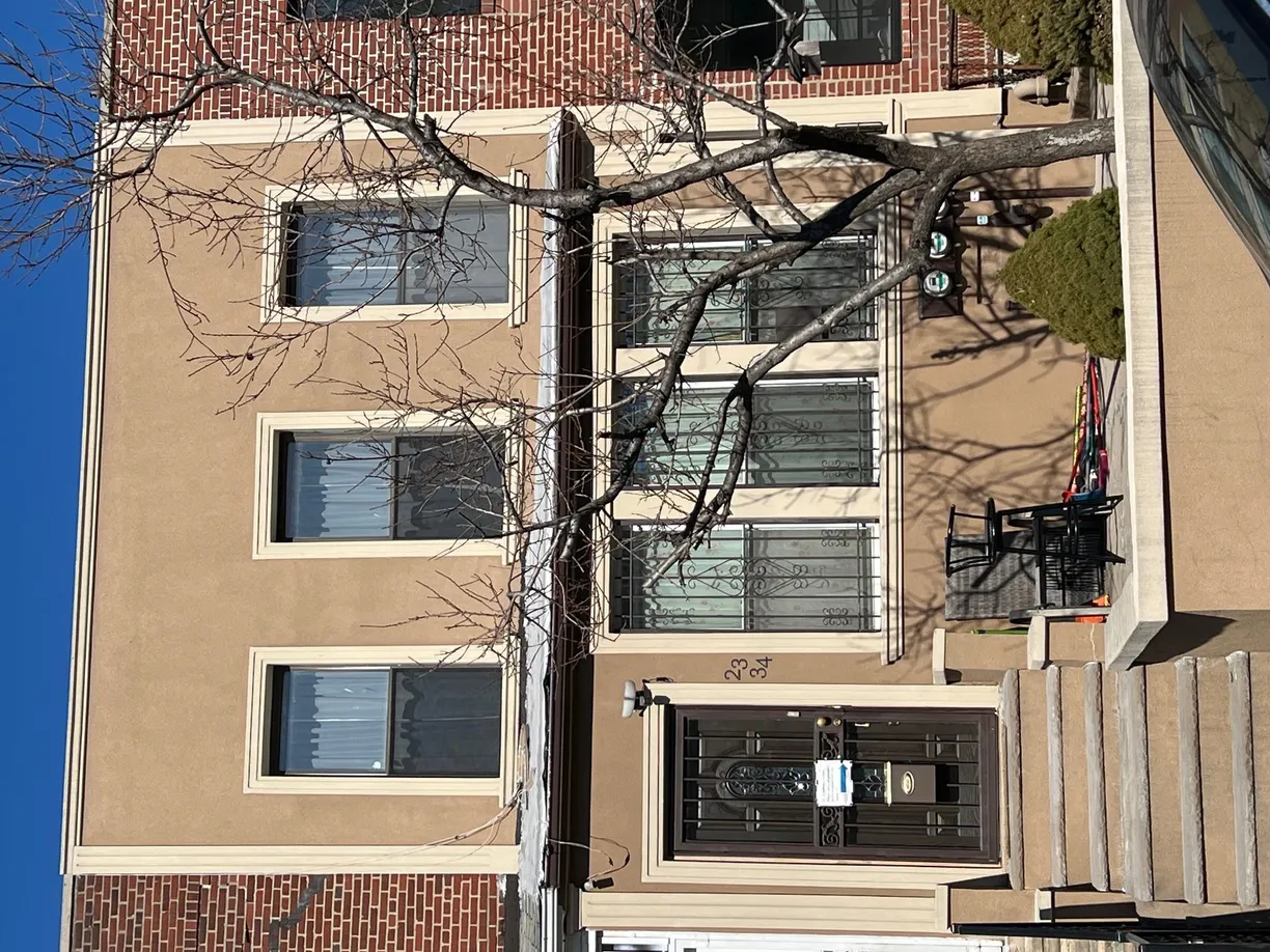 New York City Real Estate | View 23-34 36 Street | 3 Beds, 2 Baths