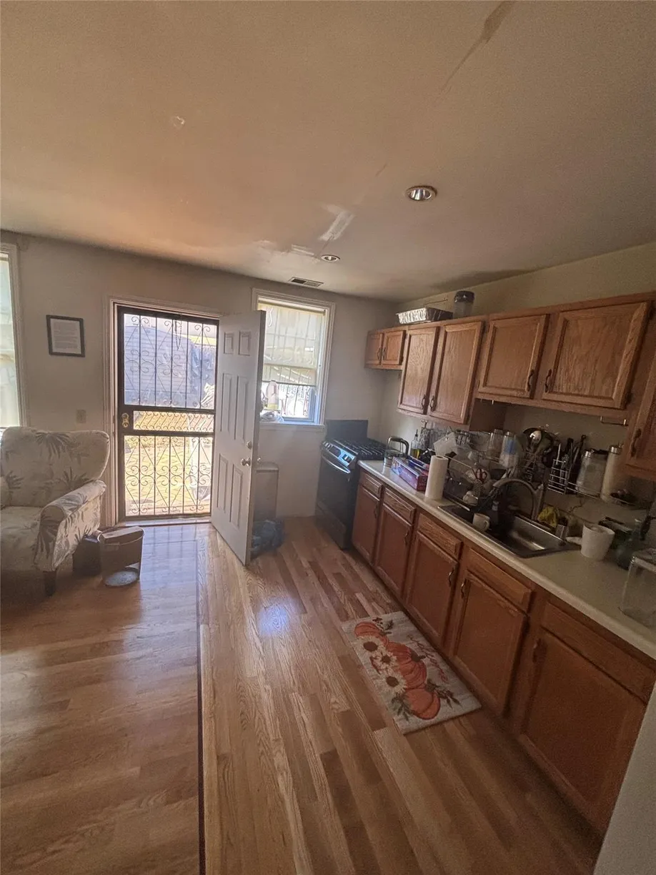 New York City Real Estate | View 406 Hinsdale Street | Listing