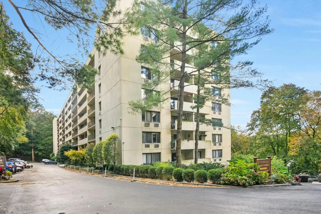 Westchester Real Estate | View 1 David Lane, 2-G | Listing