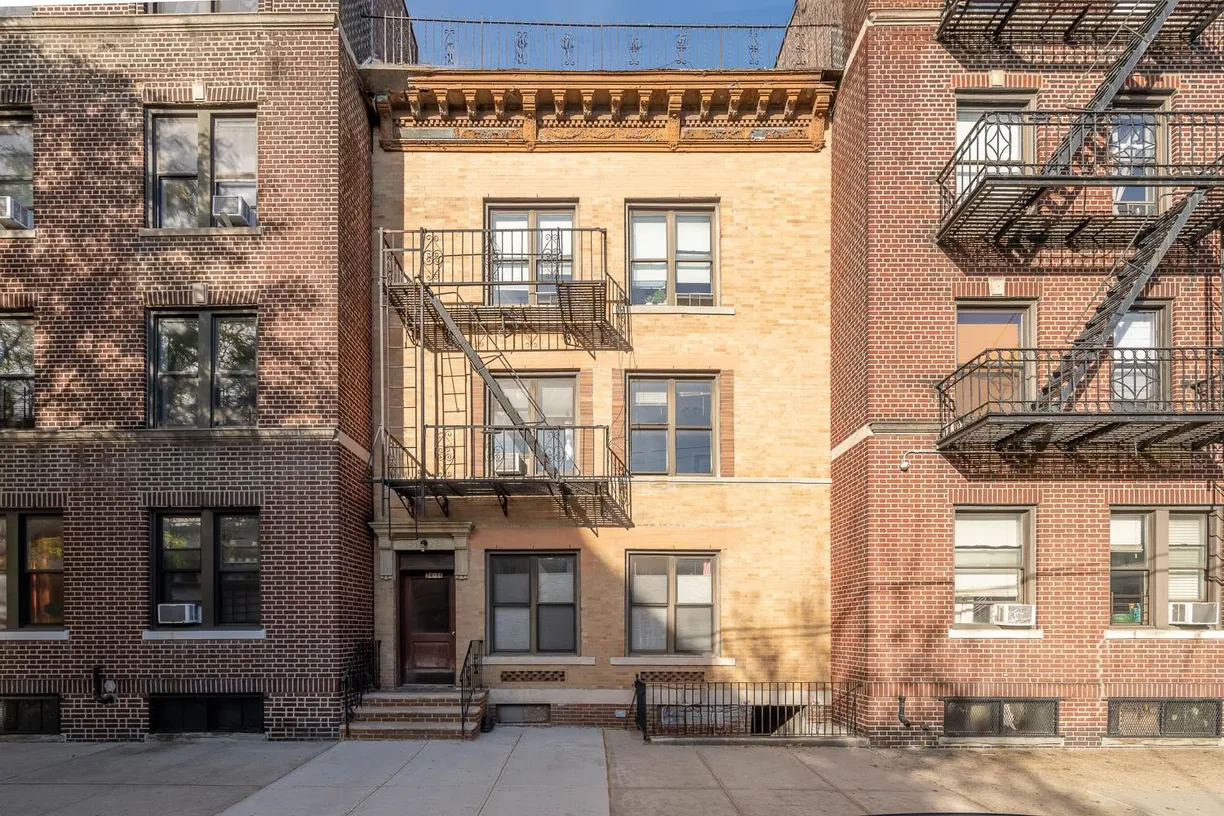 New York City Real Estate | View 3414 33rd Street