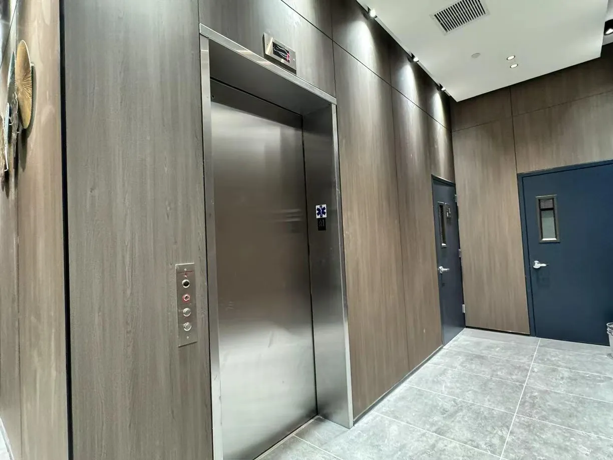 New York City Real Estate | View 42-62 Hunter Street, 5B | Listing