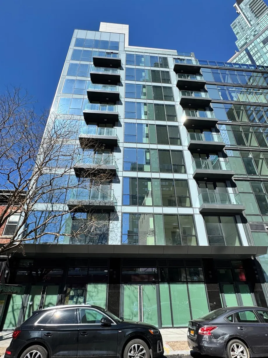 New York City Real Estate | View 42-62 Hunter Street, 5B | 1 Bed, 1 Bath