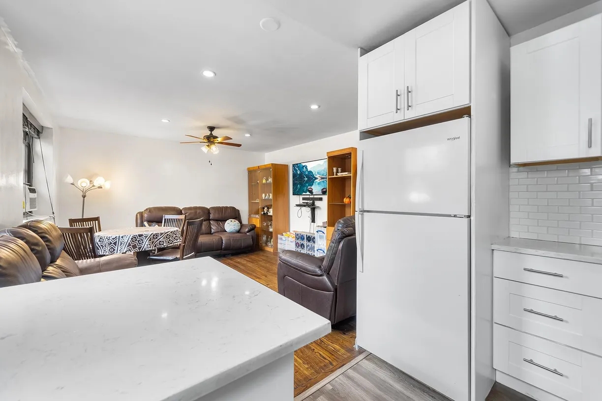 Westchester Real Estate | View 314 Richbell Road, A2 | Listing