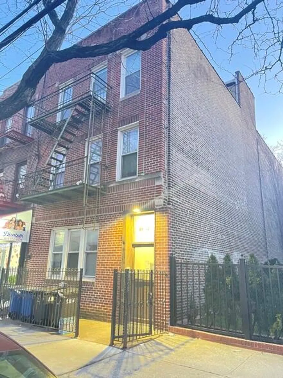 New York City Real Estate | View 23-12 Broadway