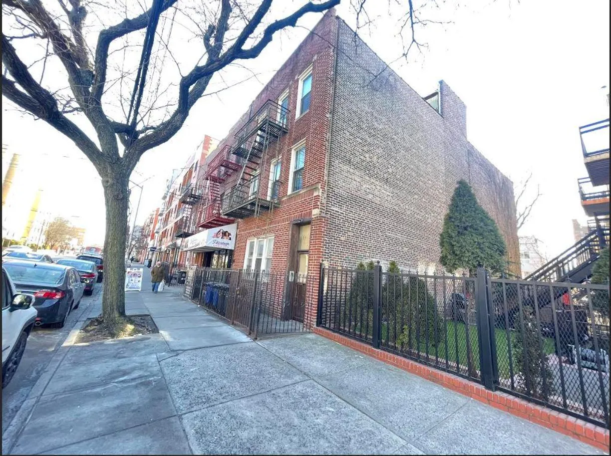 New York City Real Estate | View 23-12 Broadway | Listing