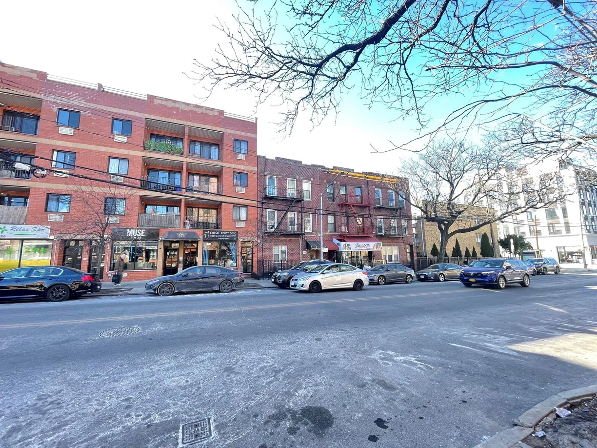 New York City Real Estate | View 23-12 Broadway | Listing