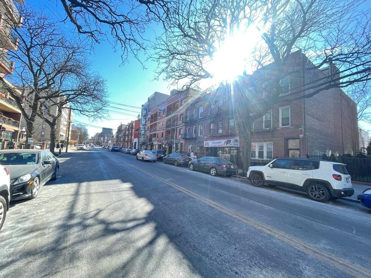 New York City Real Estate | View 23-12 Broadway | Listing