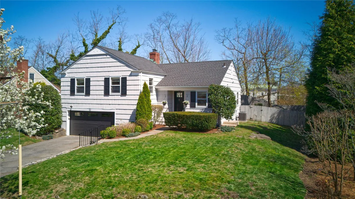 Westchester Real Estate | View 10 Copley Road | 3 Beds, 2 Baths