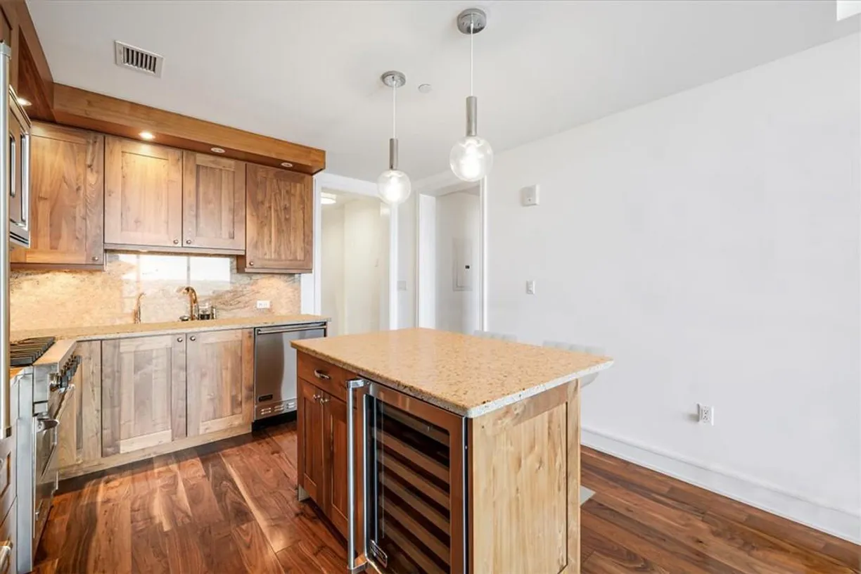 Westchester Real Estate | View 5 Renaissance Square, 26B | Listing