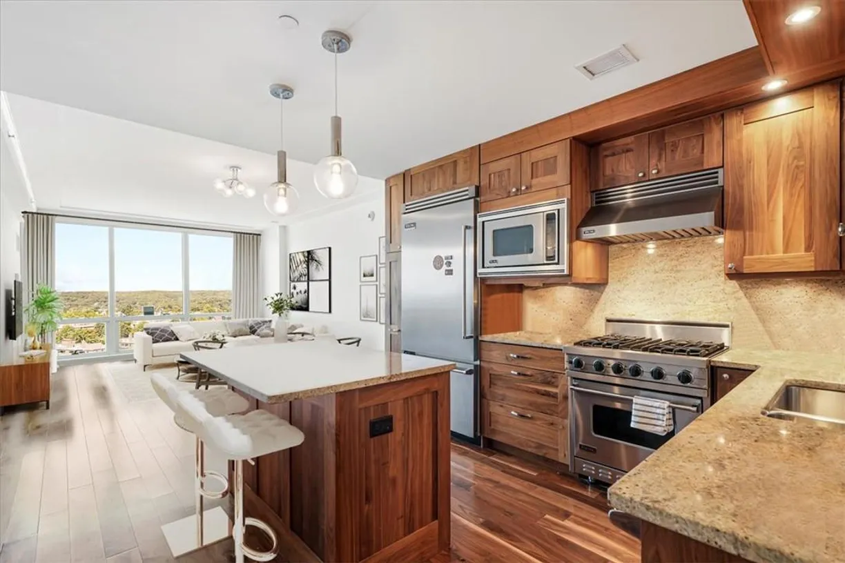 Westchester Real Estate | View 5 Renaissance Square, 26B | Listing