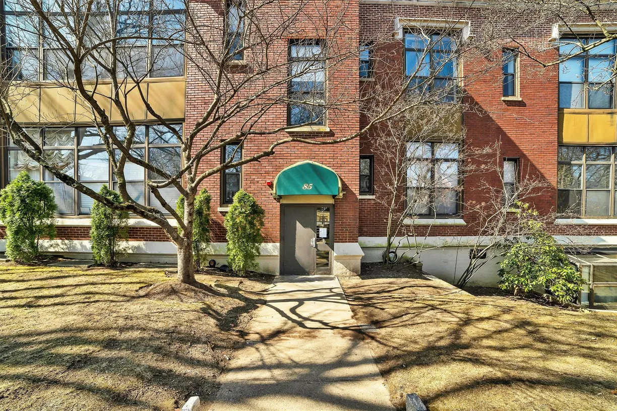 Westchester Real Estate | View 85 McKinley Avenue, A1-5 | Listing