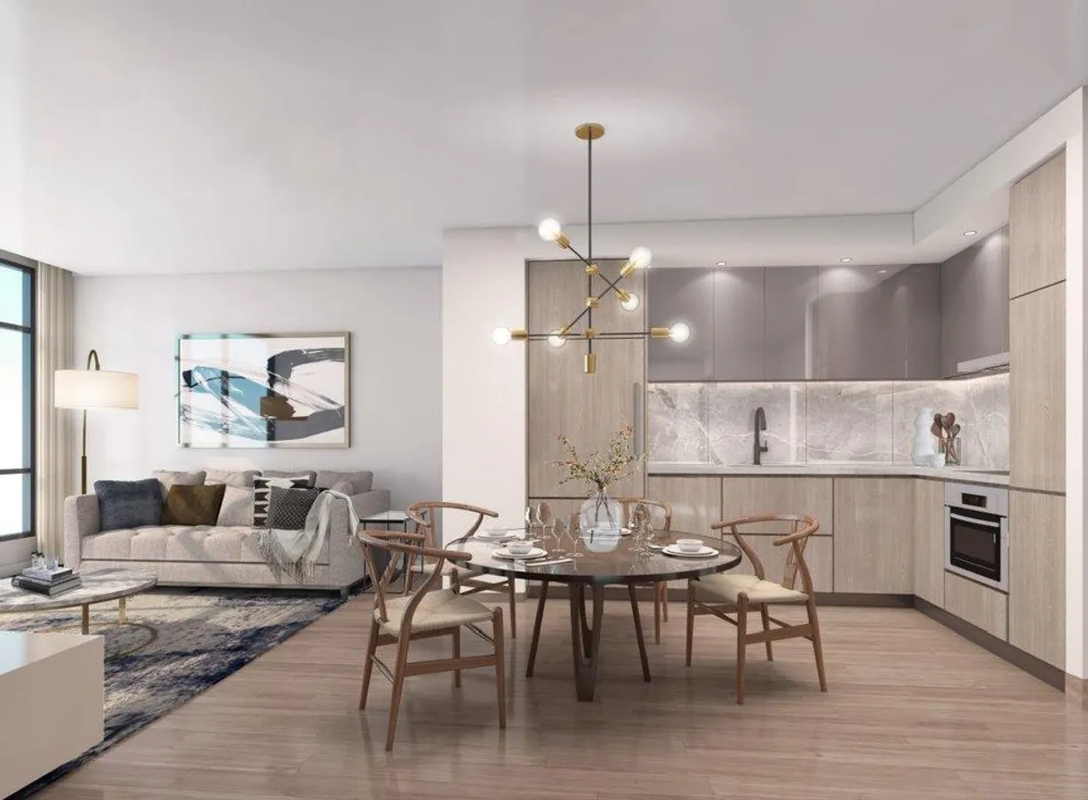 New York City Real Estate | View 3726 32nd Street, S5 | 2 Beds, 2 Baths