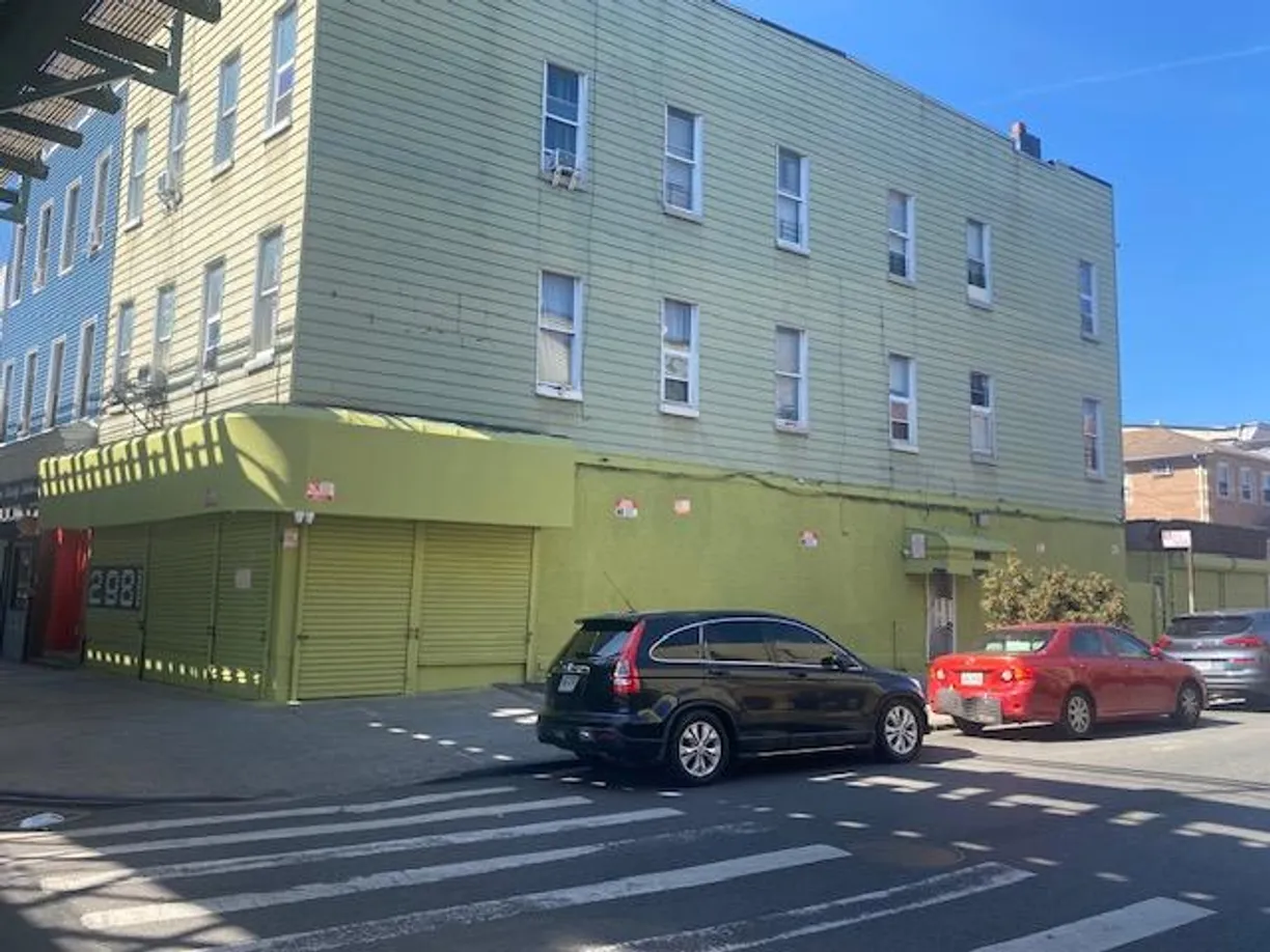 New York City Real Estate | View 2981 Fulton Street | 8 Beds, 5 Baths
